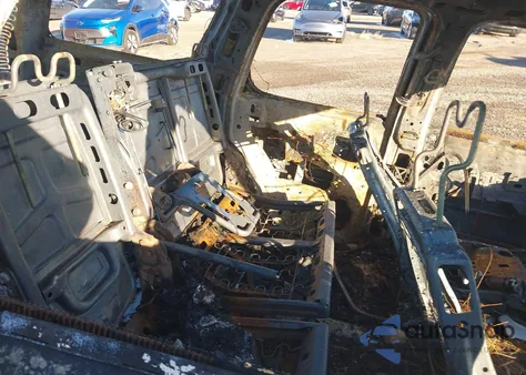 2007 GMC Yukon Slt из США, поврежденный, VIN 1GKFC13J47J101434